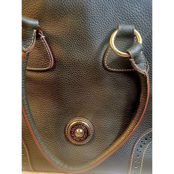 Dooney & Bourke Handbag Vintage - Picture 2 of 10